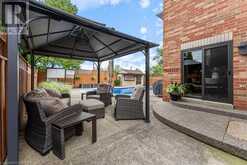 2576 ARMOUR Crescent Burlington