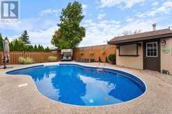 2576 ARMOUR Crescent Burlington