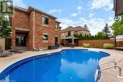 2576 ARMOUR Crescent Burlington