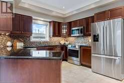 2576 ARMOUR Crescent Burlington