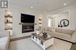 2240 PINE GLEN Road Oakville