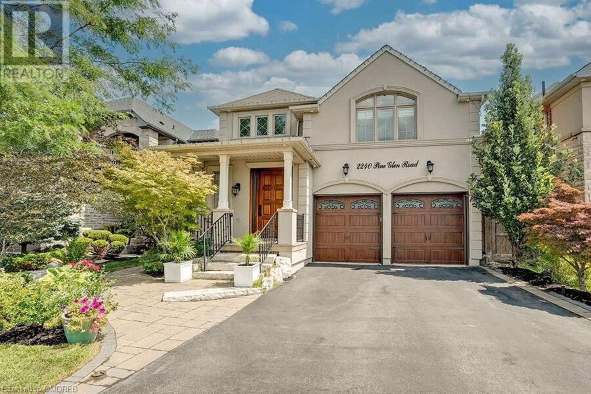 2240 PINE GLEN Road Oakville