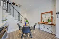 300 RAVINEVIEW Way Unit# 36 Oakville