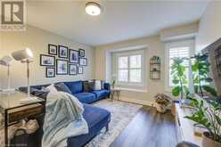 300 RAVINEVIEW Way Unit# 36 Oakville