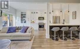 300 RAVINEVIEW Way Unit# 36 Oakville