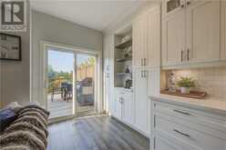 300 RAVINEVIEW Way Unit# 36 Oakville