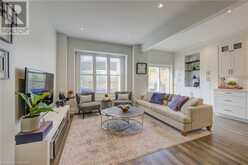 300 RAVINEVIEW Way Unit# 36 Oakville