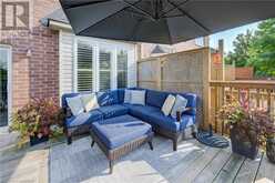 300 RAVINEVIEW Way Unit# 36 Oakville