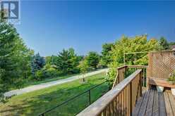 300 RAVINEVIEW Way Unit# 36 Oakville