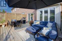 300 RAVINEVIEW Way Unit# 36 Oakville