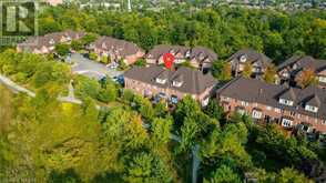 300 RAVINEVIEW Way Unit# 36 Oakville