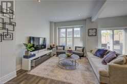 300 RAVINEVIEW Way Unit# 36 Oakville