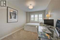 300 RAVINEVIEW Way Unit# 36 Oakville