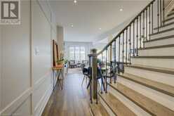 300 RAVINEVIEW Way Unit# 36 Oakville