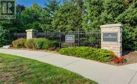 300 RAVINEVIEW Way Unit# 36 Oakville