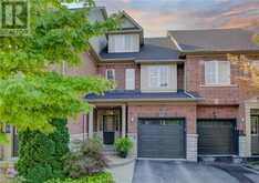 300 RAVINEVIEW Way Unit# 36 Oakville