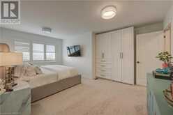 300 RAVINEVIEW Way Unit# 36 Oakville