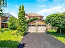 110 PENTLAND Road Waterdown