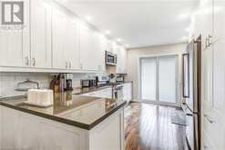 257 WALES Crescent Oakville