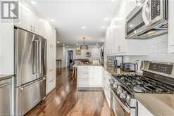 257 WALES Crescent Oakville