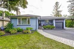 257 WALES Crescent Oakville