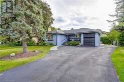 257 WALES Crescent Oakville