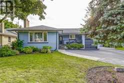 257 WALES Crescent Oakville