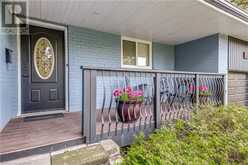 257 WALES Crescent Oakville