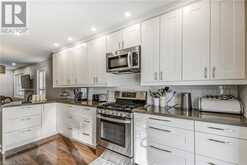 257 WALES Crescent Oakville