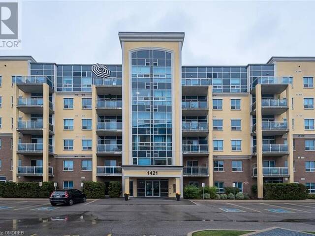 1421 COSTIGAN Road Unit# 501 Milton Ontario