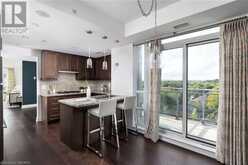 3500 LAKESHORE Road W Unit# 815 Oakville