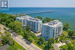 3500 LAKESHORE Road W Unit# 815 Oakville