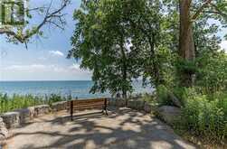 3500 LAKESHORE Road W Unit# 815 Oakville