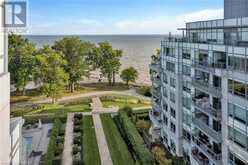 3500 LAKESHORE Road W Unit# 815 Oakville