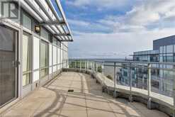 3500 LAKESHORE Road W Unit# 815 Oakville