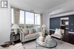 3500 LAKESHORE Road W Unit# 815 Oakville