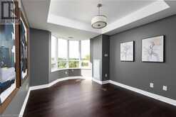 3500 LAKESHORE Road W Unit# 815 Oakville