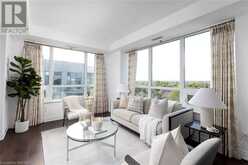 3500 LAKESHORE Road W Unit# 815 Oakville