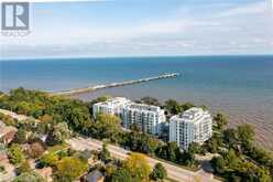 3500 LAKESHORE Road W Unit# 815 Oakville