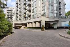 3500 LAKESHORE Road W Unit# 815 Oakville