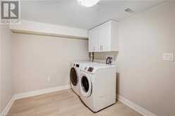 172 KIMBERLY Drive Unit# Lower Hamilton