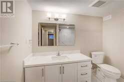 172 KIMBERLY Drive Unit# Lower Hamilton