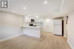 172 KIMBERLY Drive Unit# Lower Hamilton