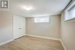 172 KIMBERLY Drive Unit# Lower Hamilton