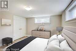 172 KIMBERLY Drive Unit# Lower Hamilton