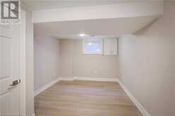 172 KIMBERLY Drive Unit# Lower Hamilton