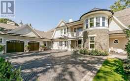 27 PARK Avenue Oakville