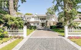 27 PARK AVENUE Oakville