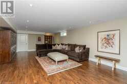 2057 SNOW Crescent Mississauga