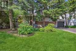 59 DROMORE Crescent Toronto